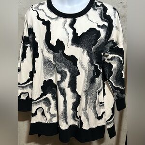 COPY - LulaRoe Hannah - Hannah NWT